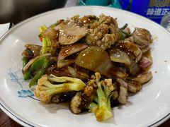 -依扁一佳宴(宁化支路店)