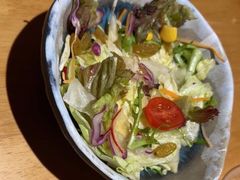 -一心创作料理屋(经开万达店)