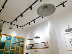 大堂-一芳陈家台湾水果茶(荔枝沟店)