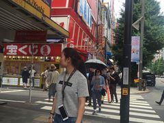 -秋叶原电器街
