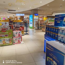 -孩子王(静安大融城店)