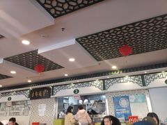 大堂-南来顺饭庄·清真(南菜园店)