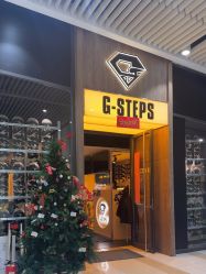 -G-STEPS舞蹈工作室