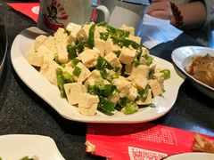 -缘福乡村铁锅炖民宿(八达岭店)