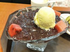 红豆冰山-康乐(滨江道店)