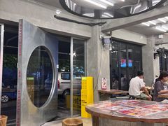 -孖记茶档·热腾茶餐(江南西plus店)