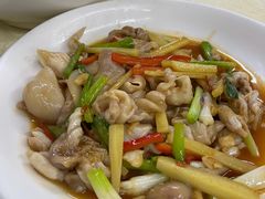 -惠来大排档(联创商业街店)