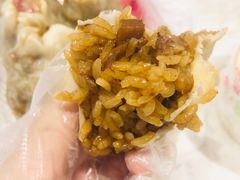 -白玉兰传统小吃