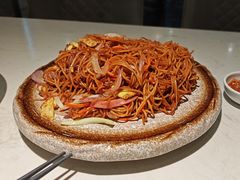 -叹茶靓点·粤式餐厅·全天茶市(石井万民广场店)