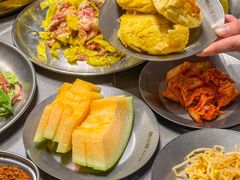 -杨小佳·齐齐哈尔烤肉·烤串(广州店)