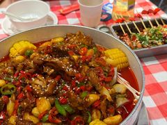 -辣小鲜·南昌大排档(船山路店)