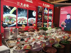 -鸽子侯·家宴·平价海鲜(市图书馆店)
