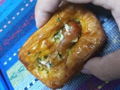 丹麦小热狗-拾味中点(泺文路店)