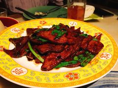 -那家小馆•北京菜•烤鸭(中关村店)