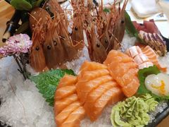 -和创柚子·会席日本料理(新区淮海街店)