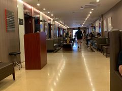 -爱康国宾体检中心(五角场万达广场分院)