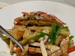 -厝包四点金·潮宴(太古仓店)