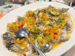 -聚福宝合苑食府(南头镇店)