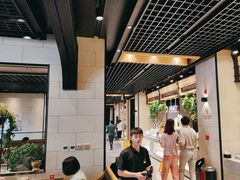 -川骄海鲜自助(亚运村店)