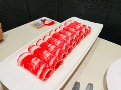 -海底捞火锅(万丰桥店)