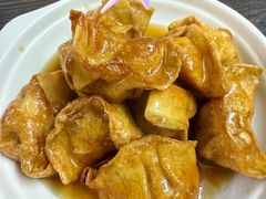 -江东饺子馆(江东路店)