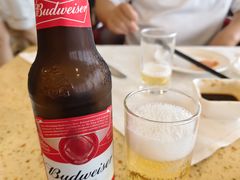 -汇泉王朝大饭店-旋转餐厅(南海路店)