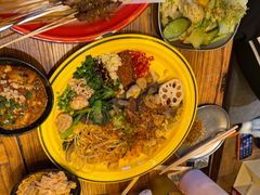-北丐先生·野馄饨烧烤(泰达E街区店)