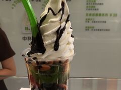 -Salud撒露欧洲冻酸奶(北苑上品店)