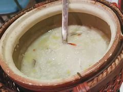 -喷泉广场餐厅·宵夜·海鲜烧烤大排档(长隆企鹅酒店)