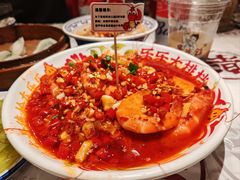 -乐乐大排档·30年老字号(浙江路店)