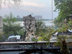 -李百蟹·江南蟹黄面·河景餐厅(夫子庙总店)