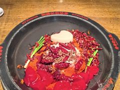 -牛市坎火锅(建设路店)