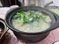 芋艿排骨煲-阿隆煲店(秀仁苑店)