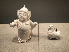 -中国闽台缘博物馆