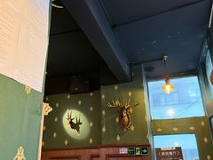 -The Cheebat 锌吧·Bistro(体育西店)