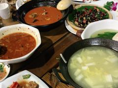 -尽善百年古院餐厅(王家老宅店)