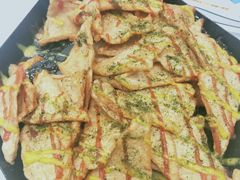 -BOPEYE·波派炸鸡(九霄天地店)