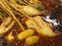 -付小姐在成都(川沙店)