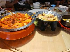 -醉得意·山茶油炒土鸡(奇美店)
