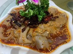 -小贝壳酒楼(经九路店)
