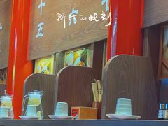 -无敌家现熬骨汤拉面(颐堤港店)