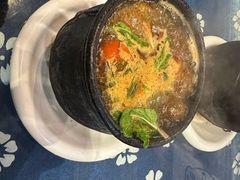 -云南李记罐罐米线饵丝小吃(汉中门金鹰店)