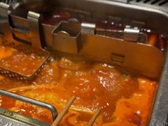 -海底捞火锅(金光华店)