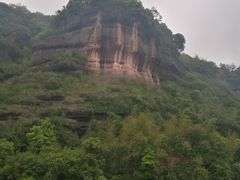 -丹霞山风景名胜区