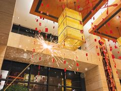 -上海龙之梦万丽酒店