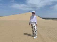 -黄沙古渡原生态旅游区