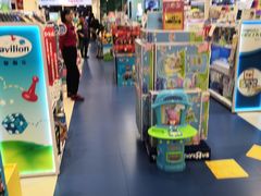 -TOYSRUS玩具反斗城(上海万象城店)