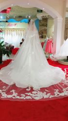 -全城热恋璀璨婚纱摄影(国贸总店)