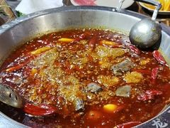 -龙厂长老火锅(抚琴店)