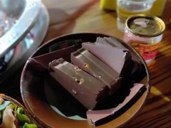 鸭血-张嬢嬢老火锅(壹号店•六年店)